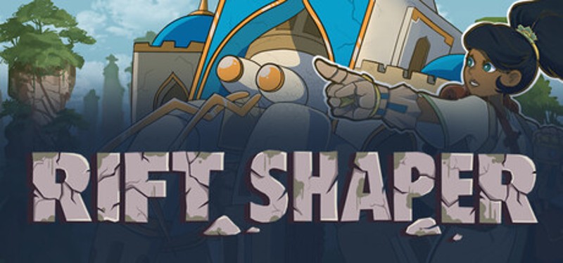 Rift Shaper Image