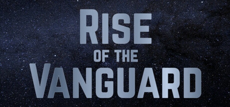 Rise of the Vanguard Image