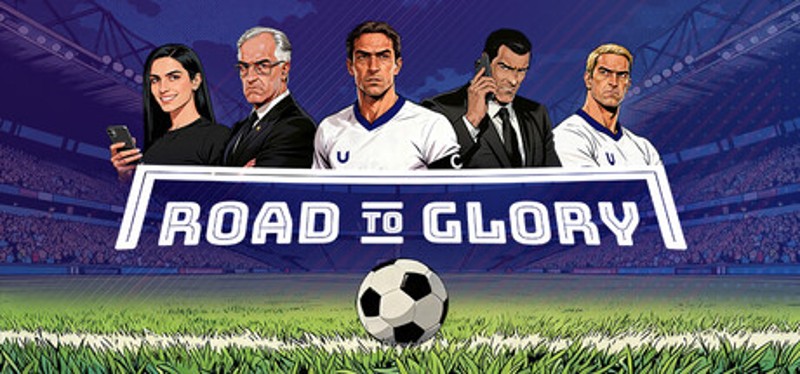 Road To Glory Image