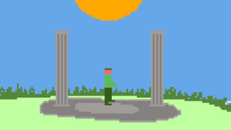 Road to Lonecrest screenshot