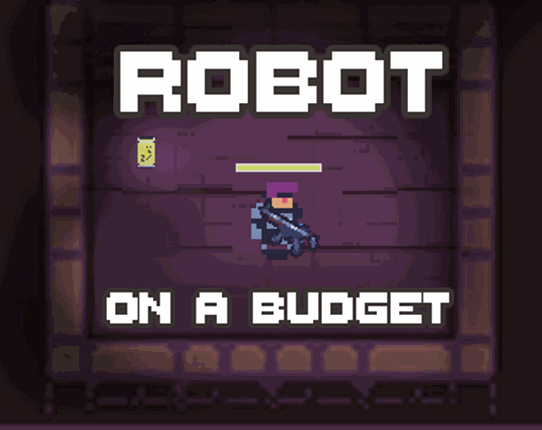 Robot - On a budget Image