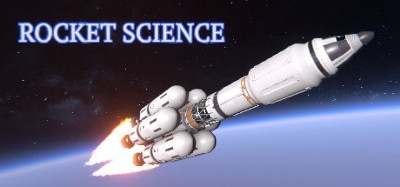 Rocket Science Image