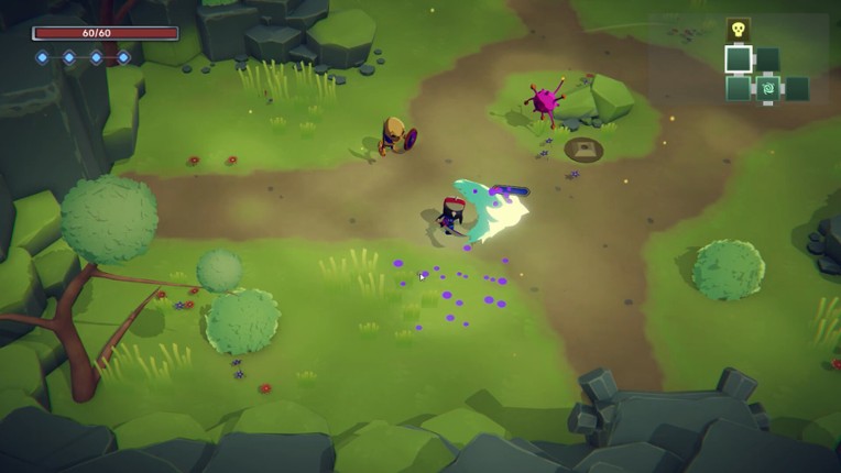 Rogue Resonance Image