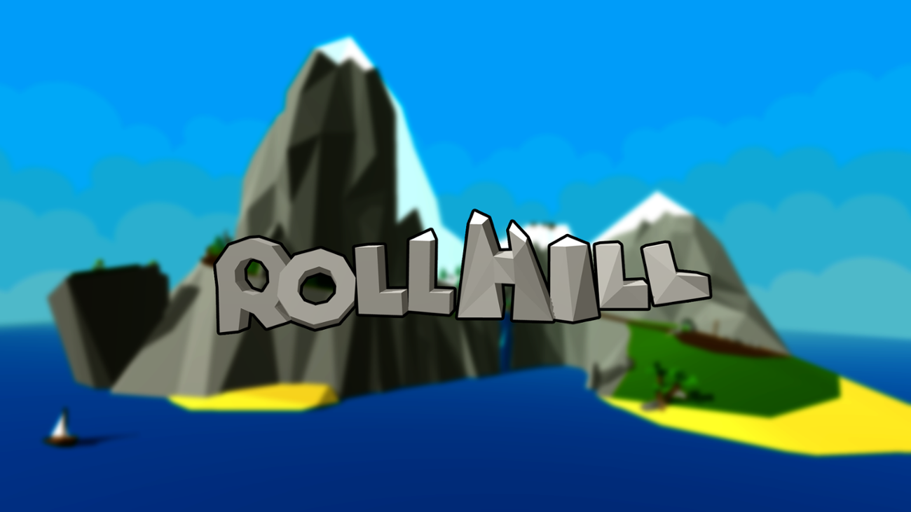 Games like ROLLHILL