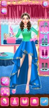 Royal Girls Princess Salon Image