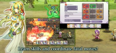 RPG Infinite Links Image