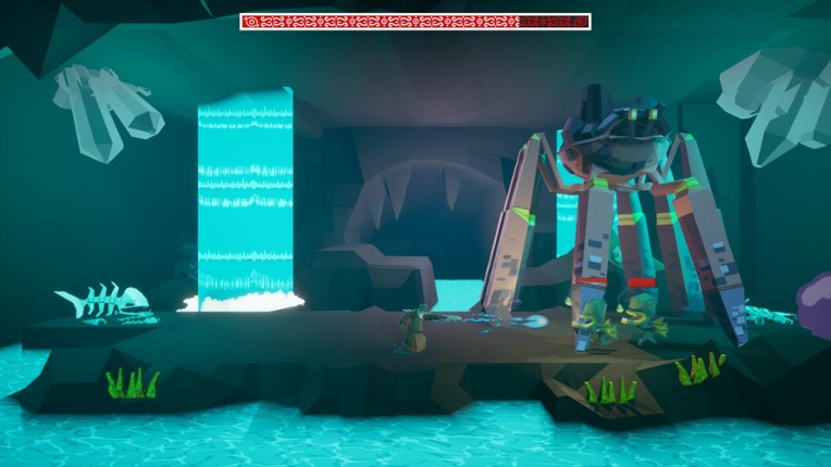 Rumours From Elsewhere screenshot