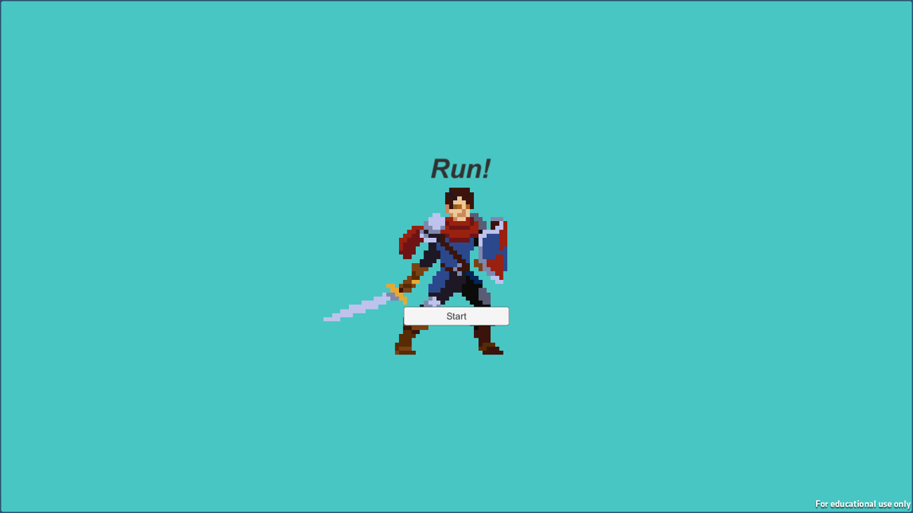 Games like Run!