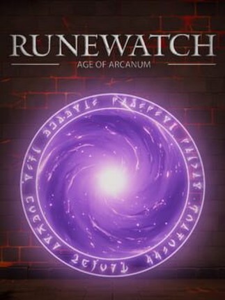 Runewatch: Age of Arcanum Game Cover