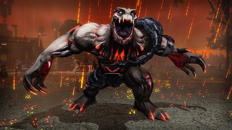Saints Row IV screenshot