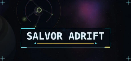 Games like SALVOR ADRIFT