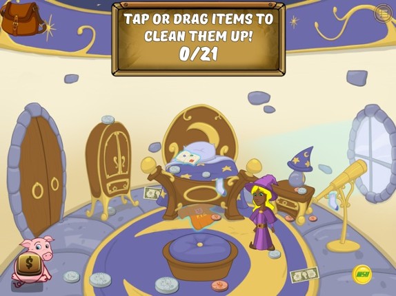 Saving Draggy screenshot