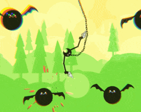 Scent of Aurora Image