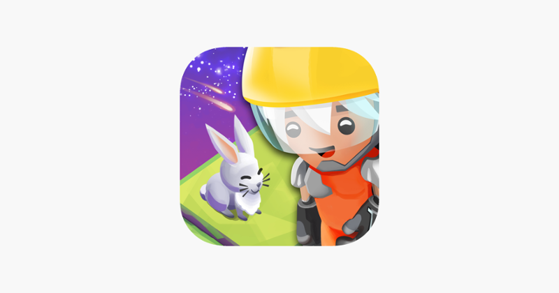 SciFarm - Space Zoo & Farming Image