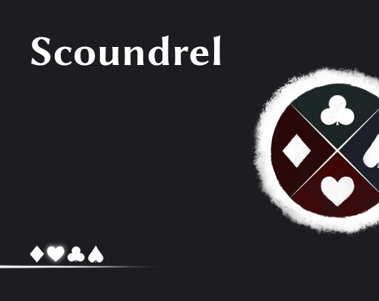 Scoundrel by Tankrat9 Image