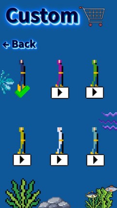 Scuba Deep Image