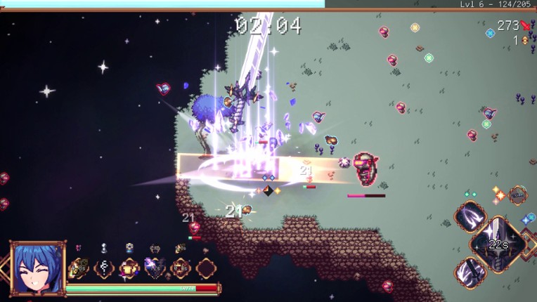 Second Stellar screenshot