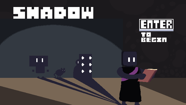 Games like Shadow