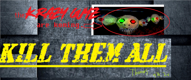SHELLSHOCK Image