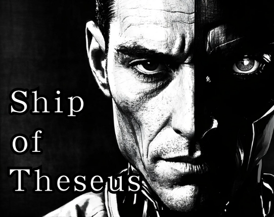 Ship of Theseus Image