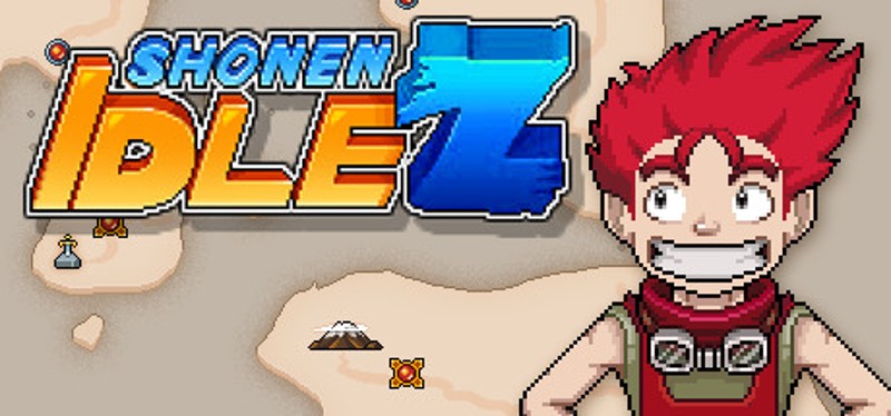 Shonen Idle Z Game Cover