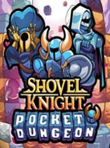 Shovel Knight Pocket Dungeon Image