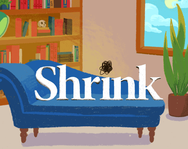 Games like Shrink