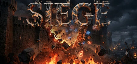 Games like Siege