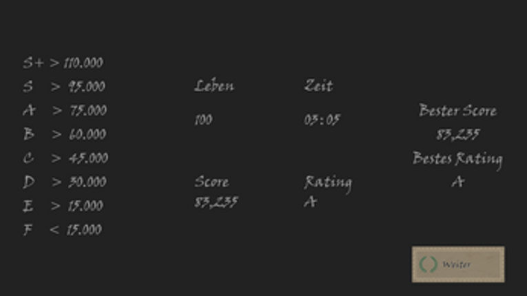 Silenus screenshot