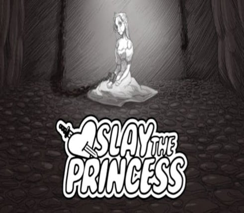 Slay the Princess Image
