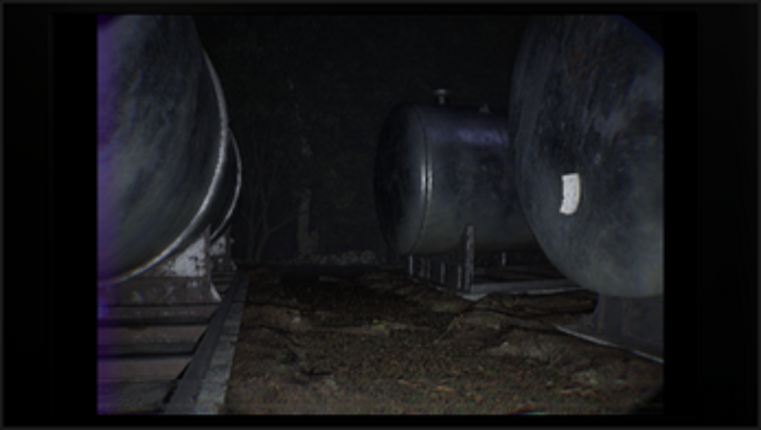 Slender: Return to Rosswood Park Image