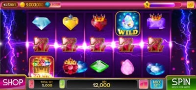 Slot Machine Games· Image