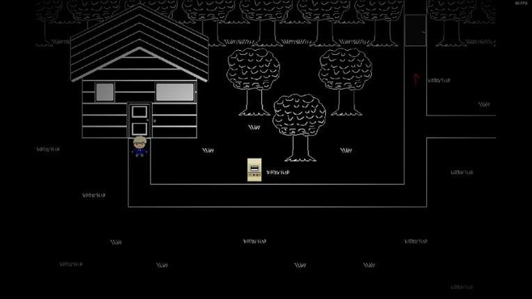 Slumberer's Universe screenshot