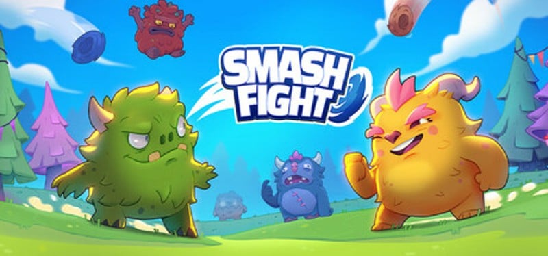 Smash Fight Image
