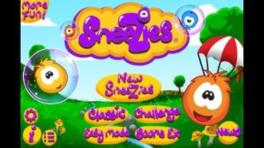 Sneezies Image