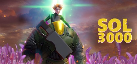 Games like SOL 3000
