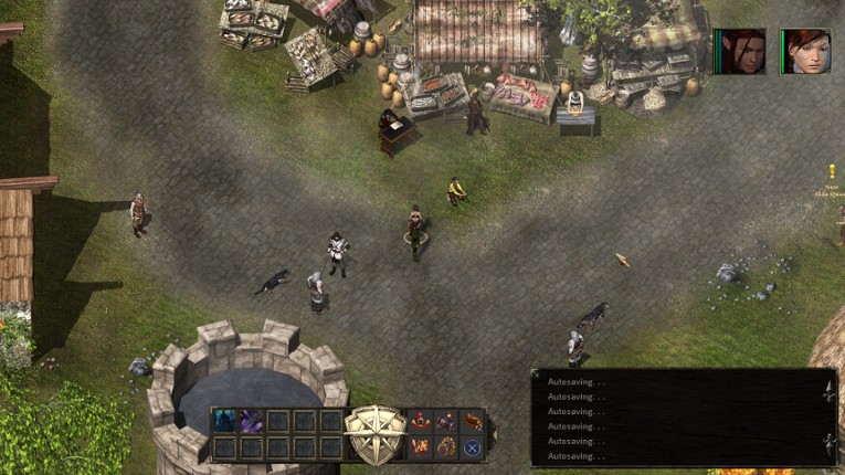 Soul of War screenshot