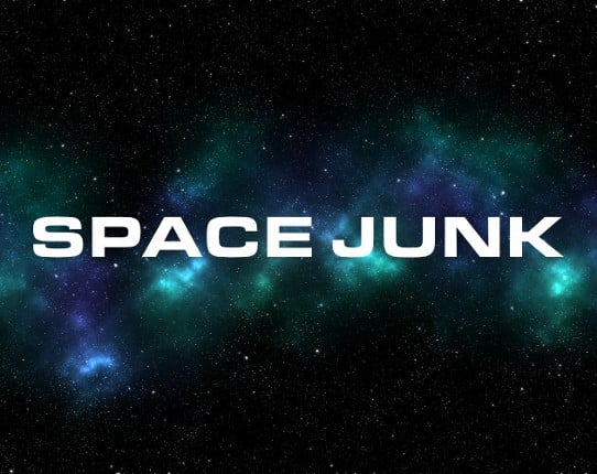 Space Junk Image