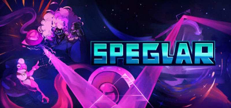 Speglar Image
