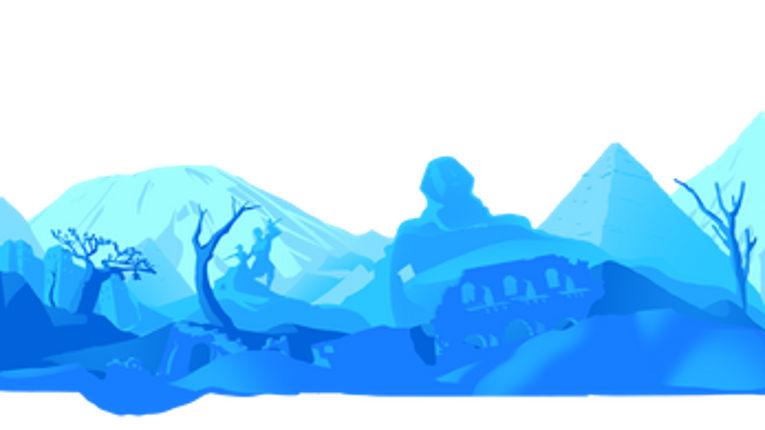 Splashdown screenshot