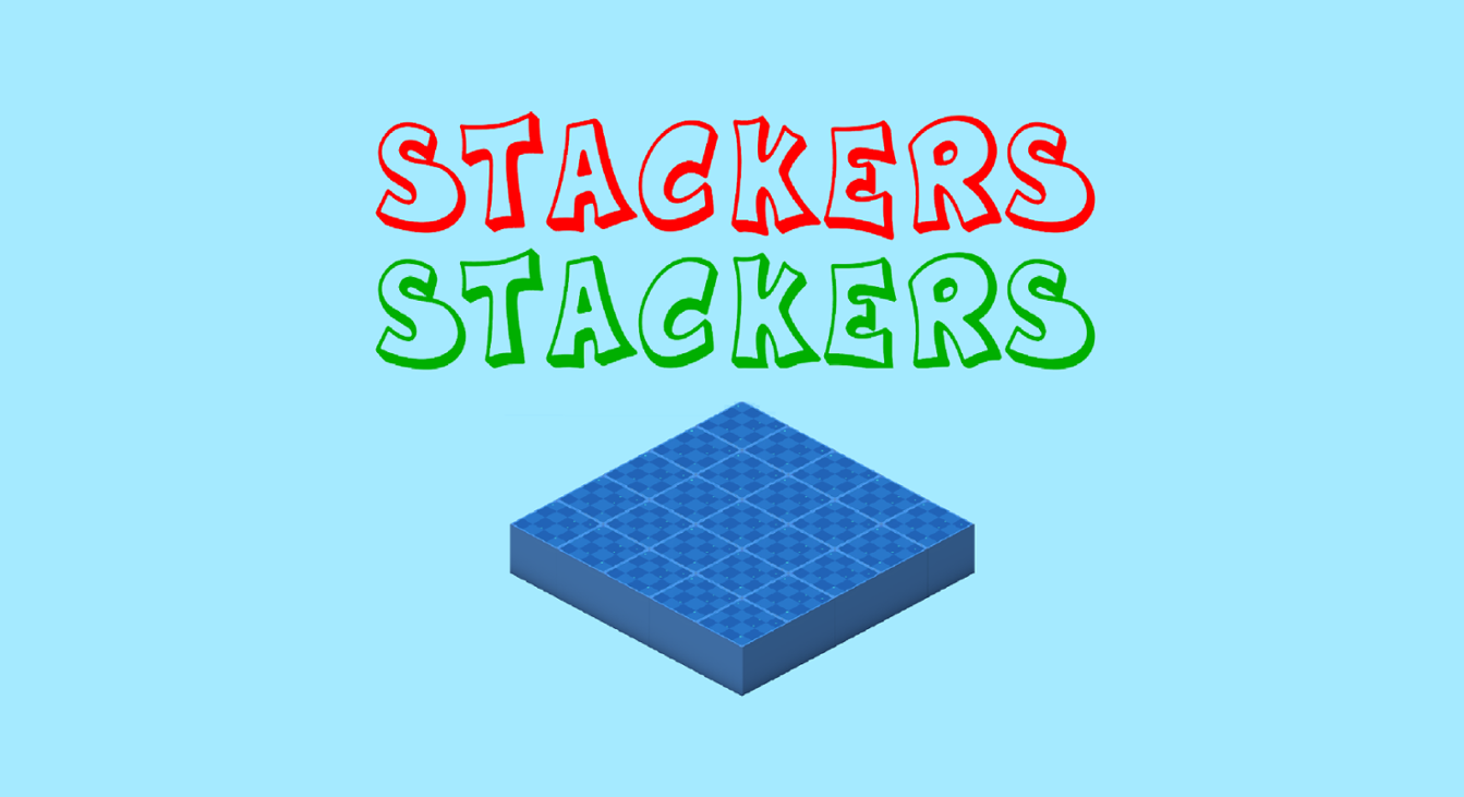 Games like Stackers
