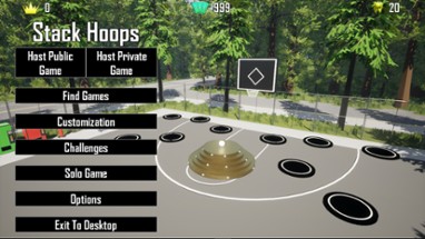 StackHoops Image