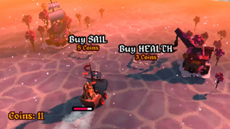 Starboard screenshot