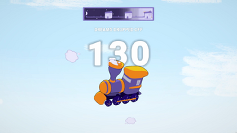 Stardust Express (Alt Ctrl Game) Image