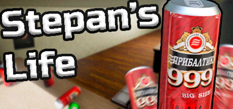 Stepan 's Life (Beta) Image