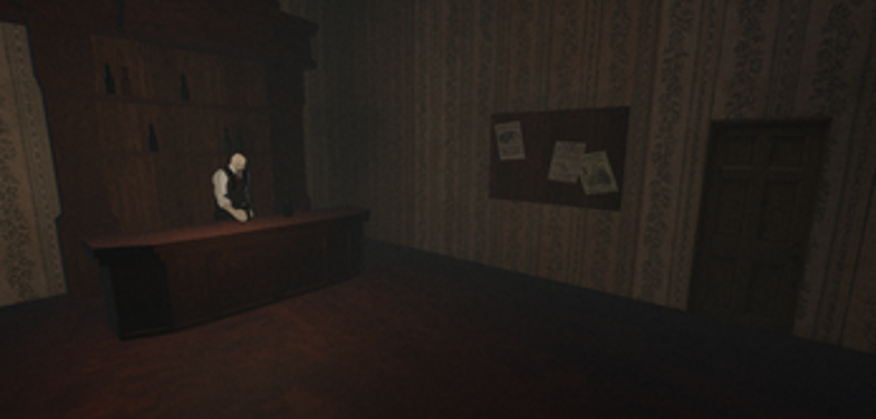 Still Beneath The Soil Image