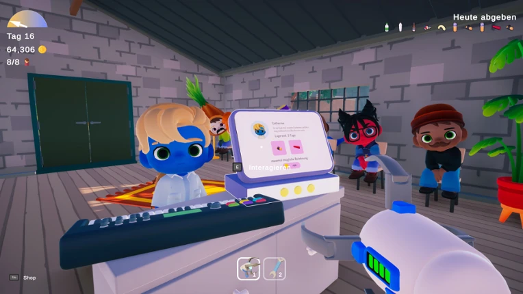 Store It! screenshot