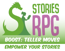 StoriesRPG Boost - Teller Moves Image