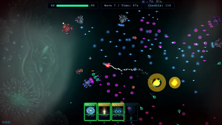 Storm Clan screenshot