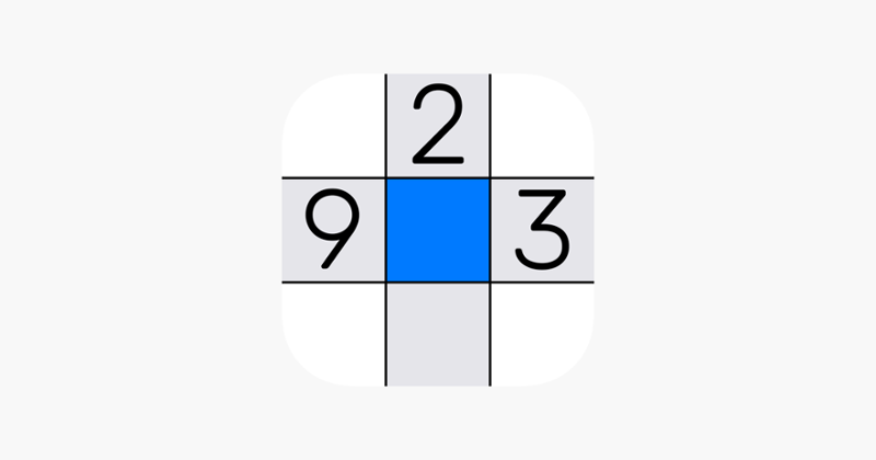 Sudoku (Classic Puzzle Game) Image